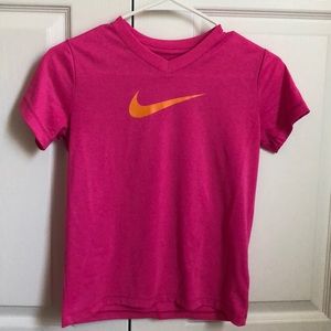 Nike V-Neck